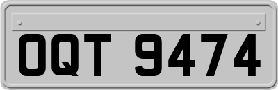 OQT9474