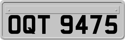 OQT9475