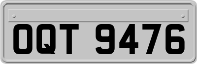 OQT9476