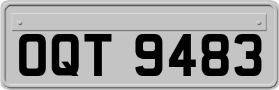 OQT9483