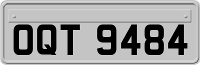 OQT9484