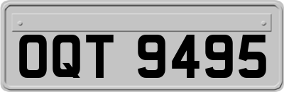OQT9495