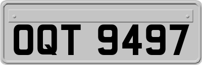 OQT9497