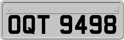 OQT9498