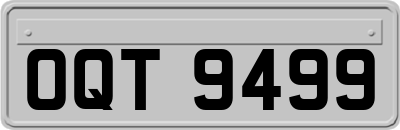 OQT9499