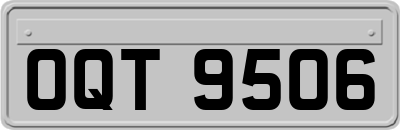 OQT9506