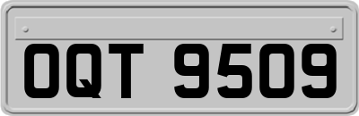 OQT9509