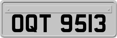 OQT9513