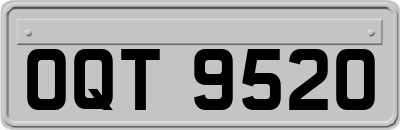 OQT9520
