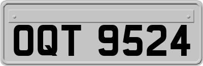 OQT9524
