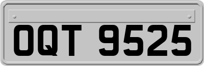 OQT9525
