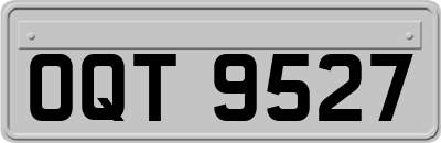 OQT9527