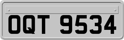OQT9534