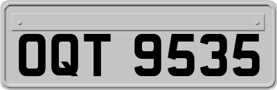 OQT9535