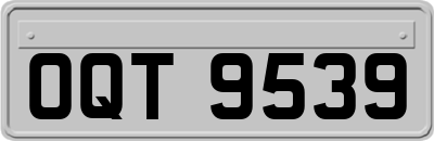 OQT9539