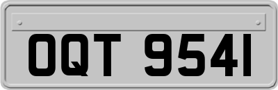 OQT9541
