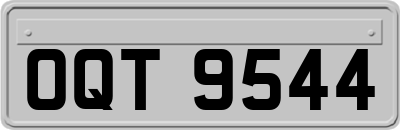 OQT9544