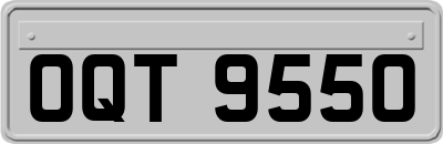 OQT9550