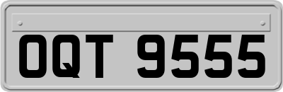 OQT9555