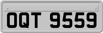 OQT9559