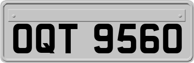 OQT9560