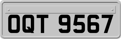 OQT9567
