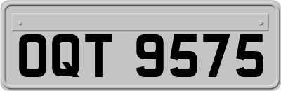 OQT9575