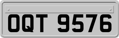 OQT9576