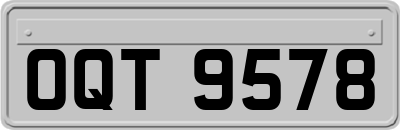 OQT9578
