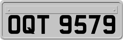 OQT9579
