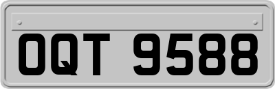 OQT9588
