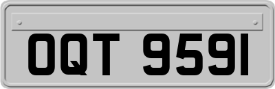 OQT9591