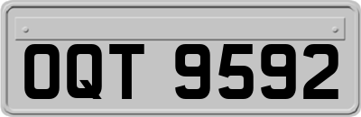 OQT9592