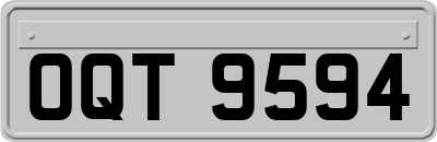 OQT9594