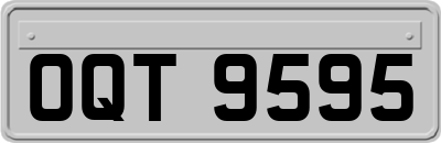OQT9595