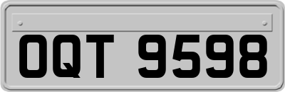 OQT9598
