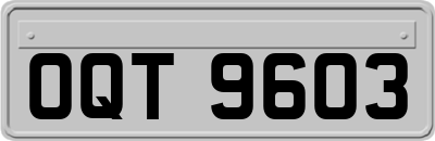 OQT9603