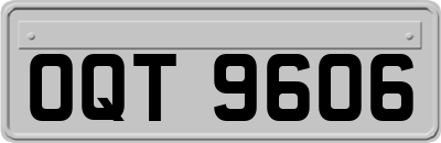 OQT9606