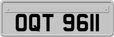 OQT9611