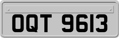 OQT9613