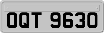 OQT9630