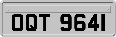 OQT9641