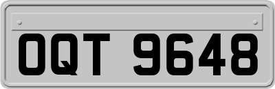 OQT9648