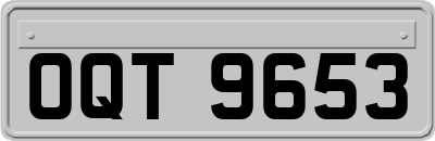 OQT9653