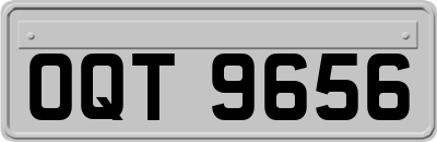 OQT9656