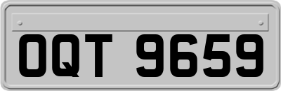 OQT9659