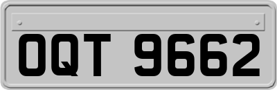 OQT9662