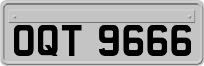 OQT9666