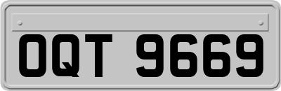 OQT9669