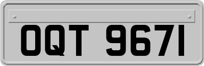 OQT9671